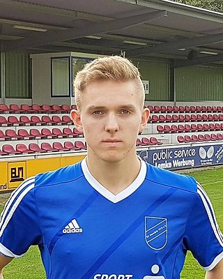 Jonas Borg