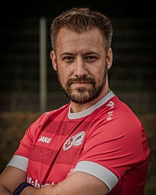 Lucas Diedrichsen