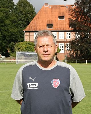 Stefan Haller