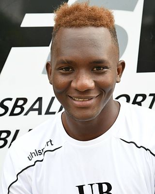 Mohamed Abdallah Asler Traore