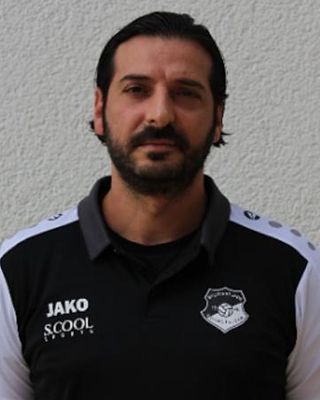 Giuseppe Greco
