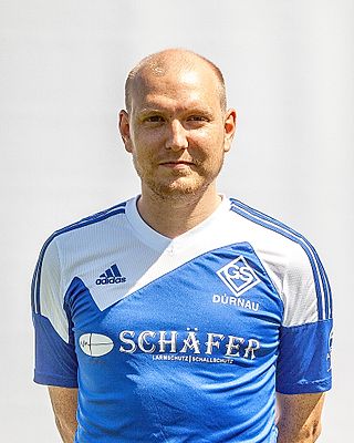 Erik Feldkircher