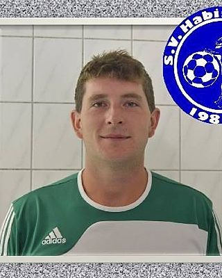 Florian Krähmüller
