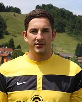 Maximilian Eirenschmalz