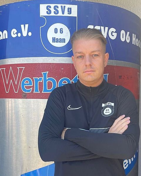 Foto: SSVg Haan
