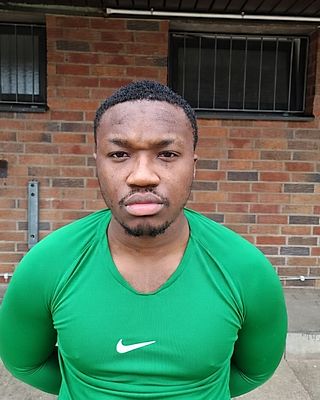 Andrews Adu