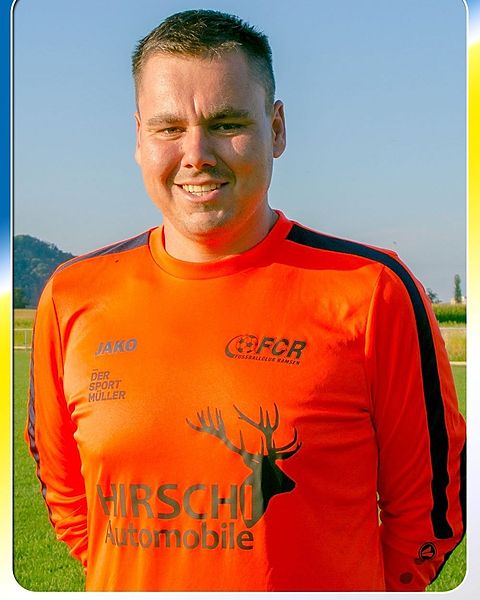 Foto: FC Ramsen / awa