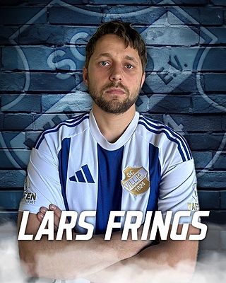 Lars Frings