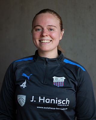 Fleur Elisabeth Bernadette Gemma Maas