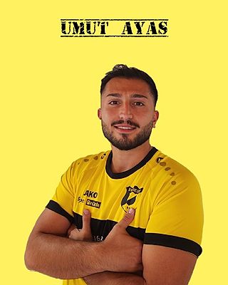 Ömer Umut Ayas