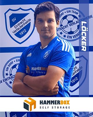 Linus Valentin Löcker