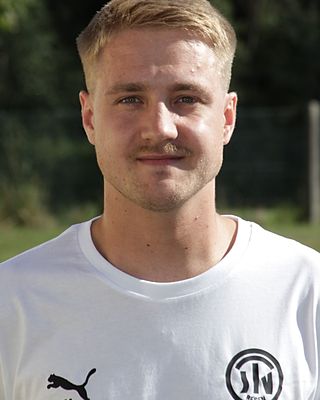 Simon Fieweger