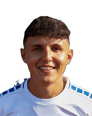 Noel Ben Arfaoui