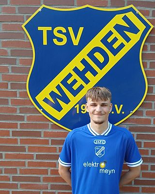 Luca Voß
