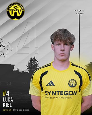 Luca Kiel