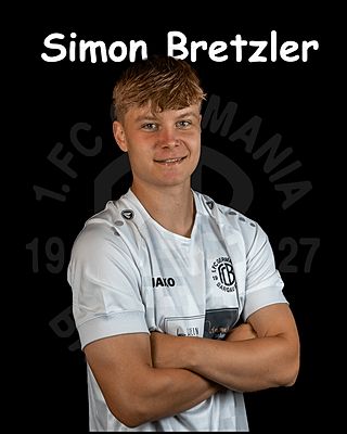 Simon Bretzler