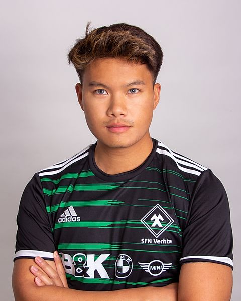 Foto: SFN Vechta Media