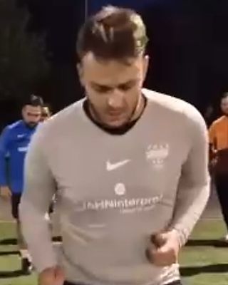 Lütfi Aslan