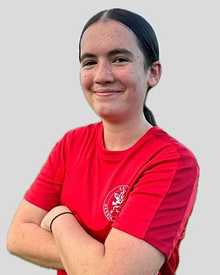 Stella Marija Doncev