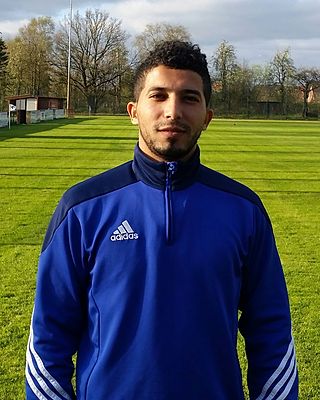 Kadiro Dziri