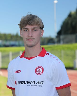 Leandro Stehle