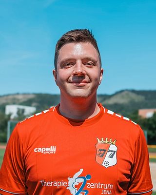 Michel Odin Späth