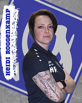 Heidi Roggenkamp