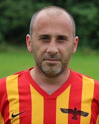 Sarkis Akdeniz