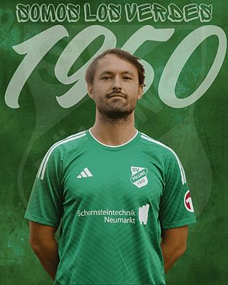 Mario Licinar