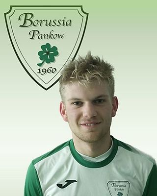 Moritz Lukas Stenzel