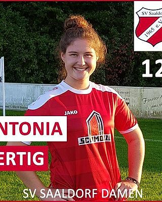 Antonia Gertig