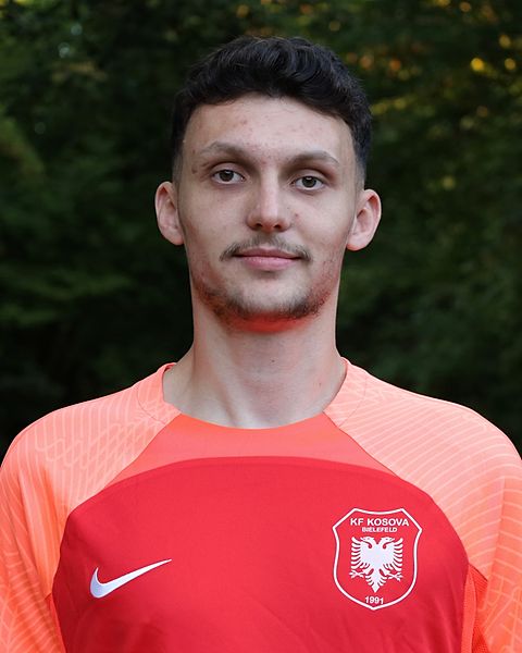 Foto: KF Kosova