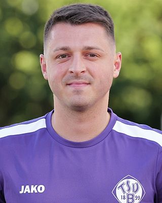 Bogdan Rangelov