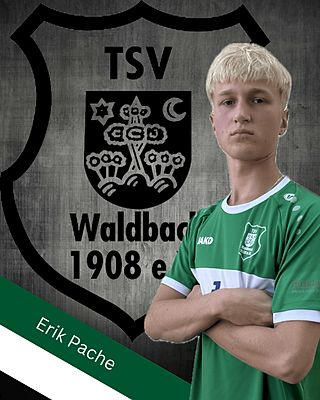 Erik Pache