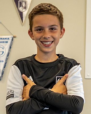 Jason - Maurice Hölzer