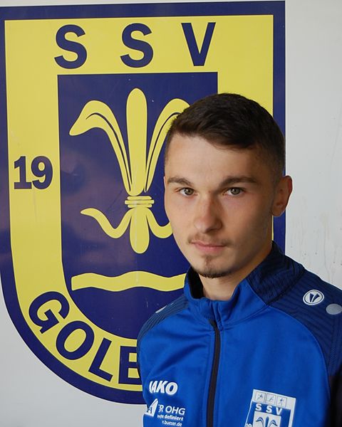 Foto: Wolfgang Larres