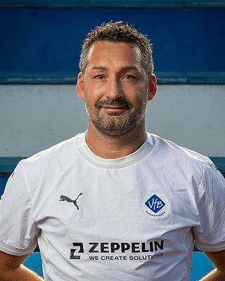 Denis Nikic
