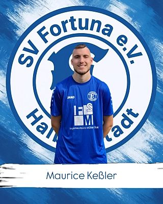 Maurice Keßler