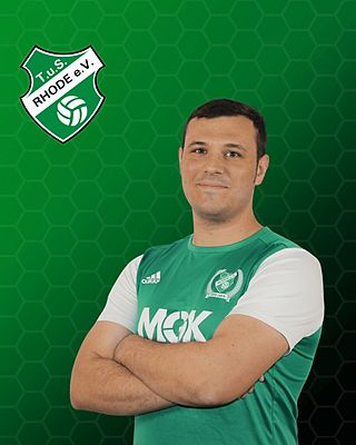 Christopher Dietermann