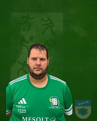 Tobias Schmitt