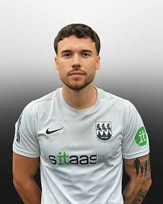 Luca Häuser