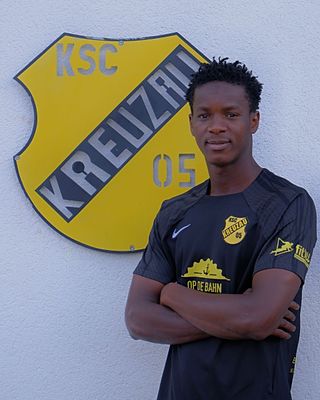 Seydouba Sylla