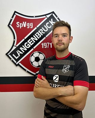 Georg Wiegartner