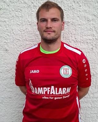 Max Lennart Kreidel