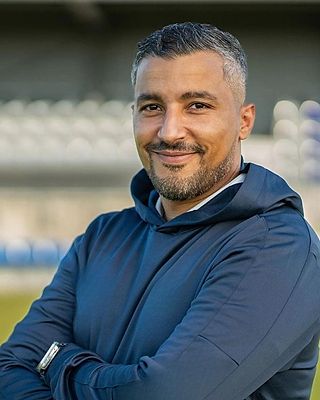 Khalid Channig