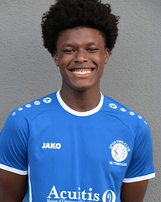 Marley De Brito Moreira