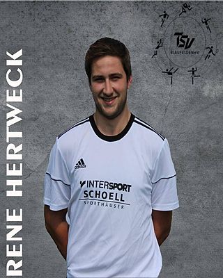 Rene Günter Hertweck