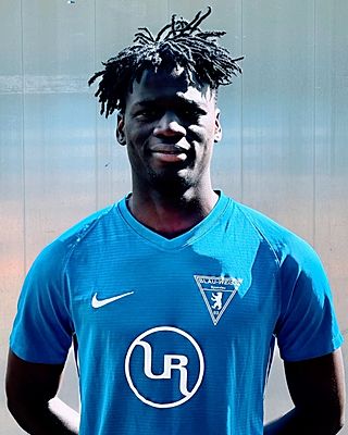 Kipré Guelidou Gamene