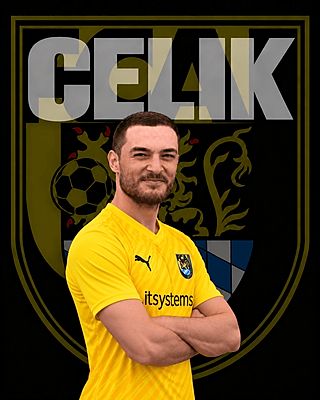 Kadir Celik