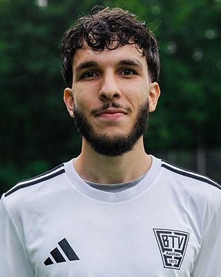 Amine Brahimi
